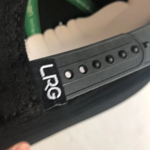 LRG / LIFTED RESEARCH GROUP HAT - Picture 8 of 10